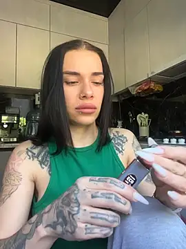 Queen of pain online show from June 5, 6:18 am