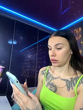 Queen of pain online show from November 5, 7:11 am