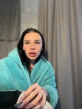 Queen of pain online show from April 13, 7:01 am