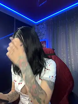 Queen of pain online show from November 27, 6:03 am