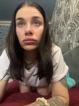 Queen of pain online show from February 24, 6:36 am