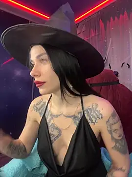 Queen of pain online show from October 31, 7:27 am