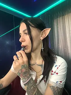 Queen of pain online show from November 15, 7:12 am