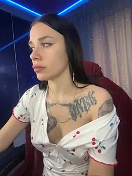 Queen of pain online show from November 10, 5:45 am