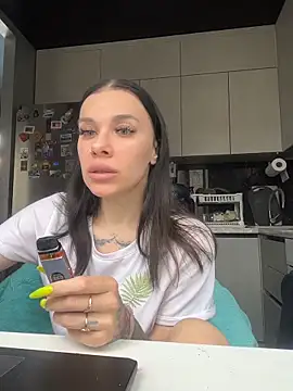 Queen of pain online show from March 17, 7:00 am