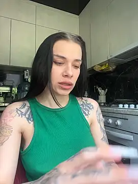 Queen of pain online show from June 3, 6:58 am