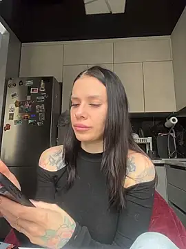 Queen of pain online show from March 25, 7:08 am