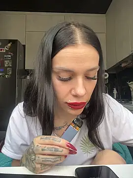 Queen of pain online show from March 16, 6:28 am