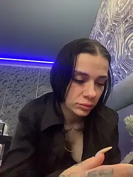 Queen of pain online show from January 14, 7:12 am