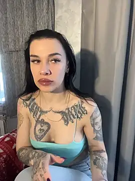 Queen of pain online show from May 3, 6:18 am