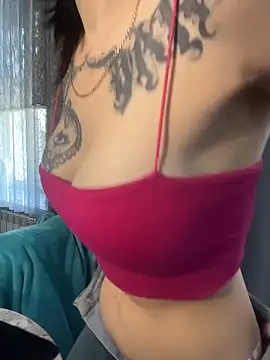 Queen of pain online show from May 4, 6:06 am