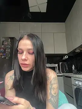 Queen of pain online show from March 27, 7:17 am