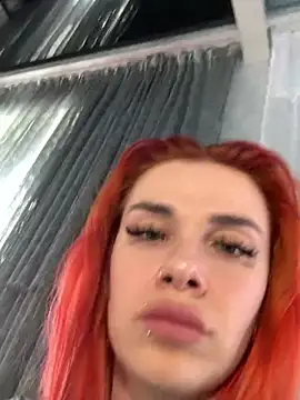 Snapshot of Queen_of_pain chatting on March 22, 10:49 am Queen of pain online show from March 22, 10:49 am