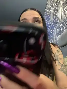 Queen of pain online show from May 9, 7:34 am