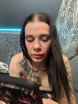 Queen of pain online show from February 5, 6:20 am