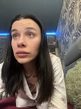 Queen of pain online show from March 3, 8:10 am