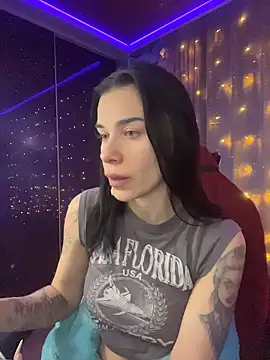 Queen of pain online show from December 18, 6:07 am