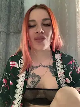 Snapshot of Queen_of_pain chatting on March 5, 9:49 am Queen of pain online show from March 5, 9:49 am