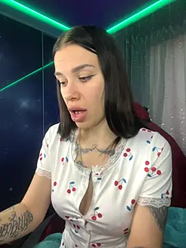 Queen of pain online show from November 25, 5:41 am