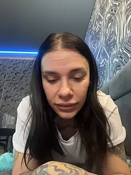 Queen of pain online show from February 16, 7:40 am