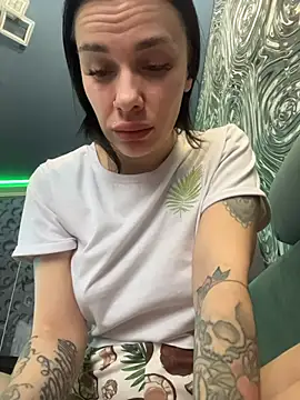 Queen of pain online show from February 7, 8:55 am