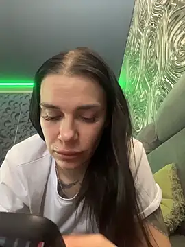 Queen of pain online show from February 8, 7:17 am