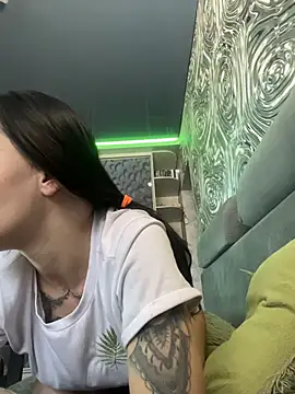 Queen of pain online show from February 10, 7:07 am