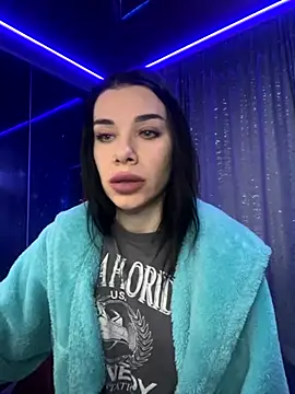 Queen of pain online show from December 1, 6:03 am