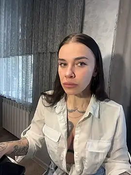 Queen of pain online show from April 24, 6:37 am