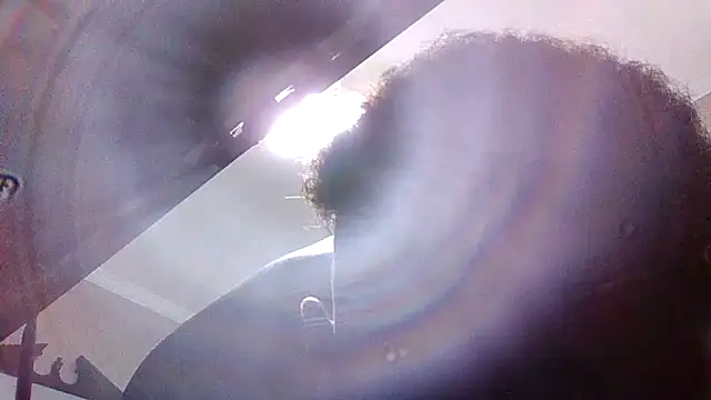 Snapshot of blkhereforall chatting on September 29, 6:35 pm blkhereforall online show from September 29, 6:35 pm