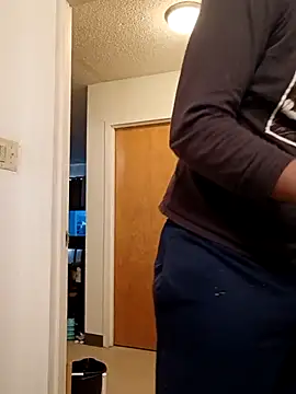 blkhereforall online show from February 25, 8:52 pm