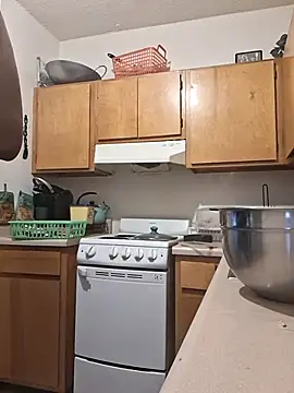 blkhereforall online show from March 22, 6:31 pm