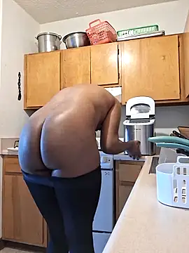 blkhereforall online show from April 13, 5:28 pm