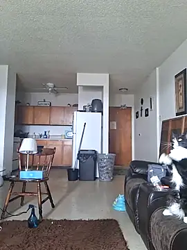 blkhereforall online show from March 19, 4:51 pm