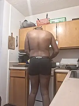 blkhereforall online show from March 26, 3:49 am