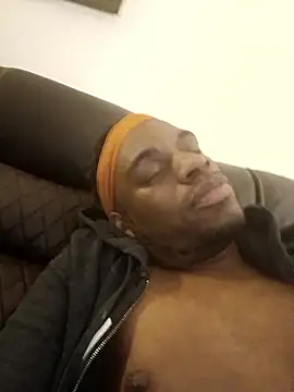 blkhereforall online show from January 12, 6:09 am