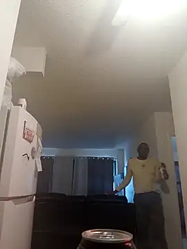 blkhereforall online show from February 10, 9:58 pm