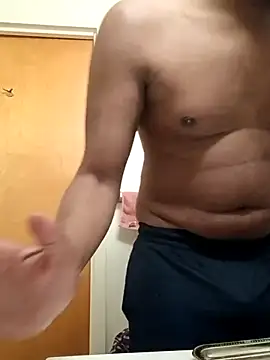 blkhereforall online show from February 26, 7:14 pm