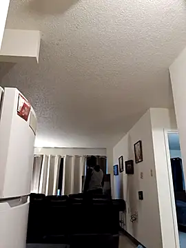 blkhereforall online show from January 12, 9:31 pm