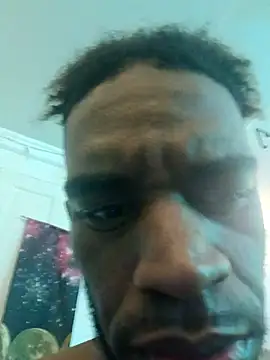 blkhereforall online show from February 11, 10:09 pm