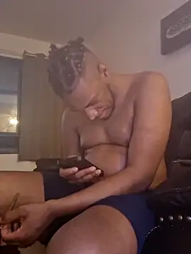 blkhereforall online show from April 1, 4:47 am