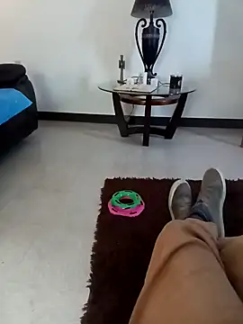 Snapshot of blkhereforall chatting on October 22, 8:30 pm blkhereforall online show from October 22, 8:30 pm