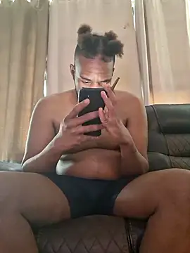 blkhereforall online show from April 16, 3:46 pm