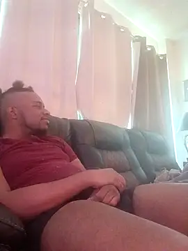 blkhereforall online show from April 8, 8:21 pm