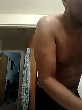 blkhereforall online show from January 13, 9:08 pm