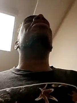 blkhereforall online show from February 28, 1:49 am