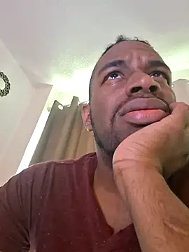 blkhereforall online show from April 12, 7:28 pm