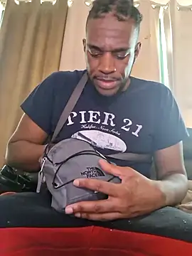 blkhereforall online show from April 14, 7:41 pm