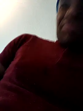 Snapshot of blkhereforall chatting on November 29, 3:23 pm blkhereforall online show from November 29, 3:23 pm