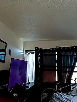 blkhereforall online show from January 9, 6:48 pm